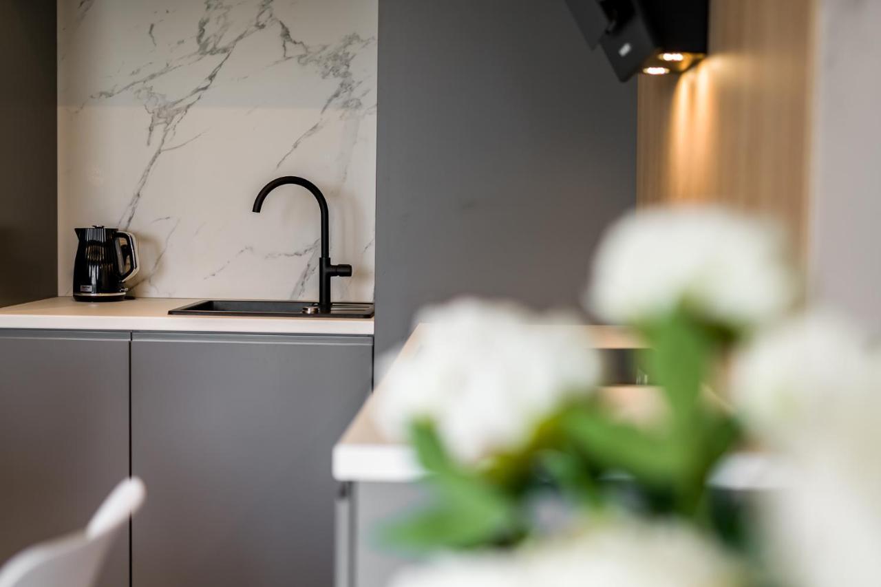 Warta View Apartments Πόζναν Εξωτερικό φωτογραφία