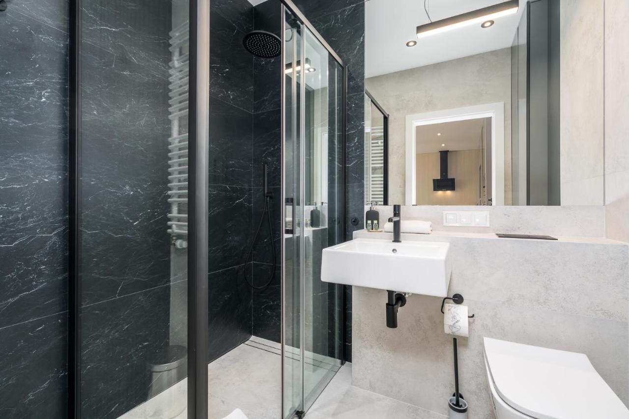 Warta View Apartments Πόζναν Εξωτερικό φωτογραφία