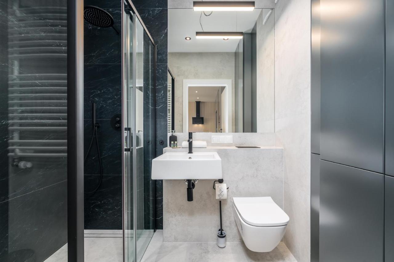Warta View Apartments Πόζναν Εξωτερικό φωτογραφία