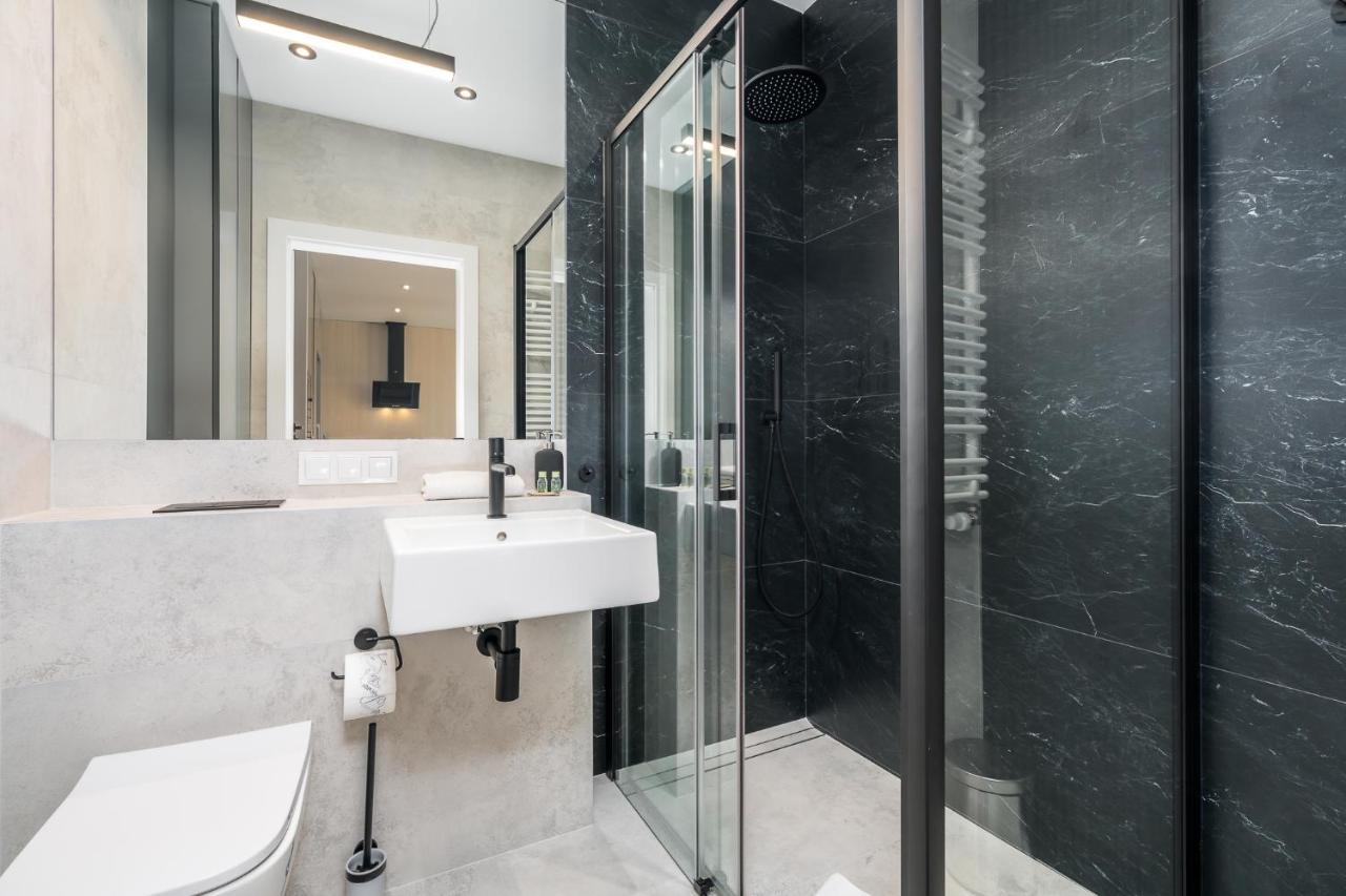 Warta View Apartments Πόζναν Εξωτερικό φωτογραφία
